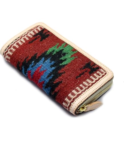 Amazon.co.jp: オールドポイント OLD POINT 長財布 メンズ El Paso